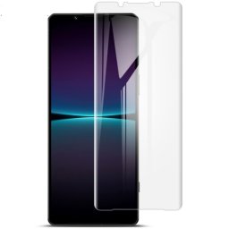 IMAK HYDROGEL 2x védőfólia Sony Xperia 1 V telefonhoz