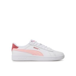 Puma Sportcipő Puma Smash 3.0 L Jr 39203107 Fehér