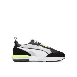 Puma Sportcipő Puma R22 38346218 Fekete