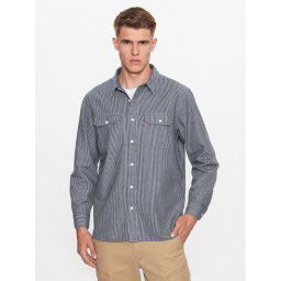 Levi's® Ing Classic A5772-0000 Szürke Regular Fit
