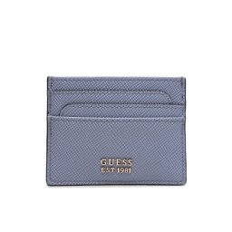 Guess Bankkártya tartó Laurel (ZG) Slg SWZG85 00350 Kék
