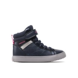 Geox Bakancs J Gisli G. A J164NA 00454 C4268 M Sötétkék