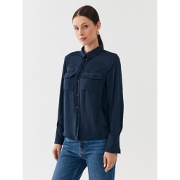 Vero Moda Ing Sunny 10260627 Sötétkék Regular Fit