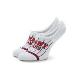Tommy Jeans Unisex bokazokni 701223922 Fehér
