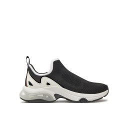 MICHAEL Michael Kors Sportcipő Kit Slip On Extreme 43S3KIFP2D Fekete