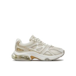 MICHAEL Michael Kors Sportcipő Kit Trainer Extreme 43S3KIFS7D Bézs