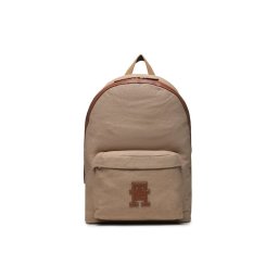 Tommy Hilfiger Hátizsák Th Monogram Backpack AM0AM11286 Barna