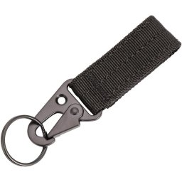 FEKETE HAWK NYLON KULCSTARTÓ