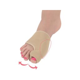 Vivafit DeLuxe bütyökvédõ és korrigáló - GYVFDBK