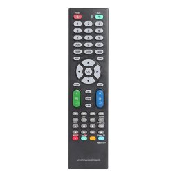 Univerzális LCD/LED TV távirányító - több készülékhez