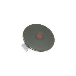 AEG, Electrolux, Bosch- Siemens gyorsfőzőlap 2000W