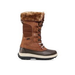 CMP Hótaposó Thalo Wmn Wp 30Q4616 Barna