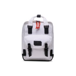 Doughnut Hátizsák Macaroon Mini D124GS-0001-F Fehér