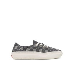 Vans Teniszcipő Circle Vee VN0A4BWLQIY1 Szürke
