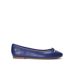 Lauren Ralph Lauren Balerina 802824650018 Kék