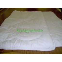 Antiallergén nyári paplan -135x190