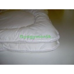 Antiallergén 2 személyes paplan -200x220 (õszi-tavaszi)