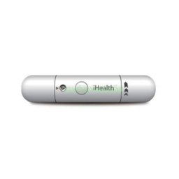 iHealth BG5 vércukormérõhöz ujjbegyszúró
