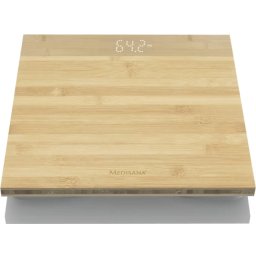 Medisana PS 440 Bambusz személymérleg