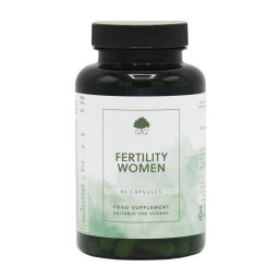 Fertility Women 90 kapszula - G&G