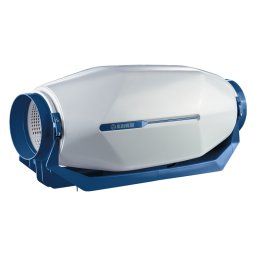 BLAUBERG INWAVE ipari csőventilátor