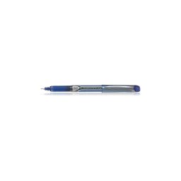 Rollertoll 0,5 mm, kupakos V-ball, Grip, Pilot, írásszín kék