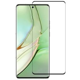 3D edzett védőüveg Motorola Edge 40-hez