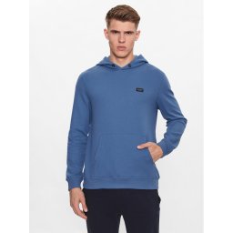 Guess Pulóver M3YQ10 KBTP1 Kék Regular Fit
