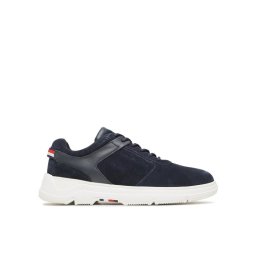 Tommy Hilfiger Sportcipő Core FM0FM04592 Sötétkék