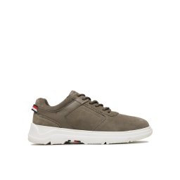 Tommy Hilfiger Sportcipő Core FM0FM04592 Barna