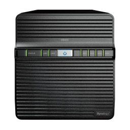 DiskStation DS423 (2GB)