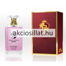 Luxure Royal Design & Fashion Women EDP 100ml / Dolce & Gabbana Q parfüm utánzat