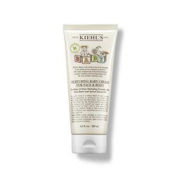 Kiehl's Nurturing Baby Cream for Face & Body 200 ml