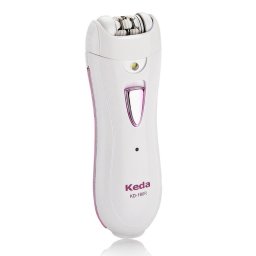 Keda akkumulátoros epilátor - KD-190R