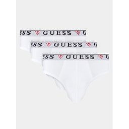 Guess 3 darab készlet U97G00 K6YW1 Fehér