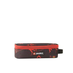 LEGO Ceruzatartó Pencil Box 10052-2302 Piros