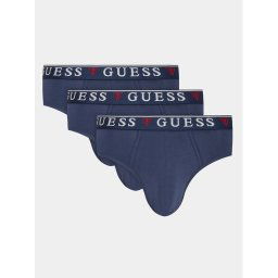 Guess 3 darab készlet U97G00 K6YW1 Kék