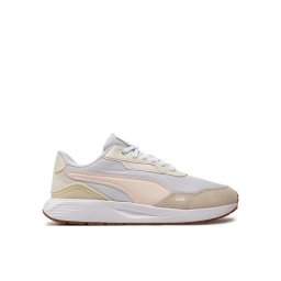 Puma Sportcipő Runtamed Plus 39125006 Fehér