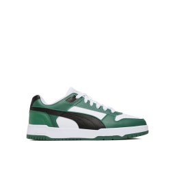 Puma Sportcipők Rbd Game Low 38637316 Zöld