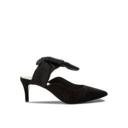 Gino Rossi Papucs Rumi DLH775-AB3-4900-9900-0 Fekete