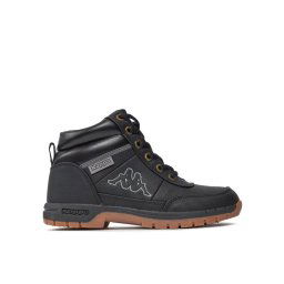 Kappa Bakancs Bright Mid T 260239T Fekete