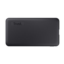 TRUST Primo Powerbank 5000 mAh ECO, fekete