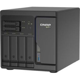 TS-h686 Xeon D-1602 8GB RAM