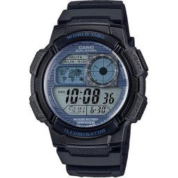 Casio Collection férfi karóra AE-1000W-2A2VEF