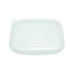 Tető műanyag tálakhoz, 350-450-1000 ml, 50 db, "Svéd"