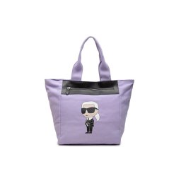 KARL LAGERFELD Táska 230W3015 Lila