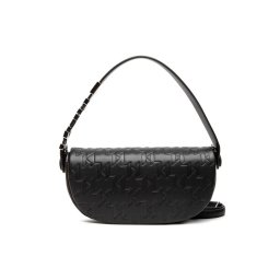 KARL LAGERFELD Táska 230W3089 Fekete