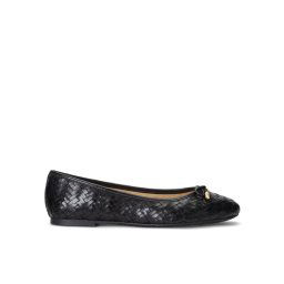Lauren Ralph Lauren Balerina 802912309001 Fekete