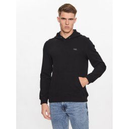Guess Pulóver M3YQ10 KBTP1 Fekete Regular Fit