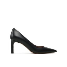 Boss Magassarkú Janet Pump 70 50498836 10239116 01 Fekete